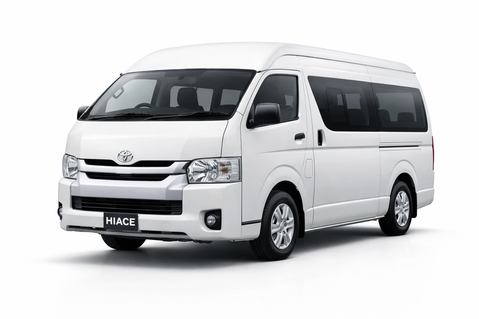 Hiace Premio