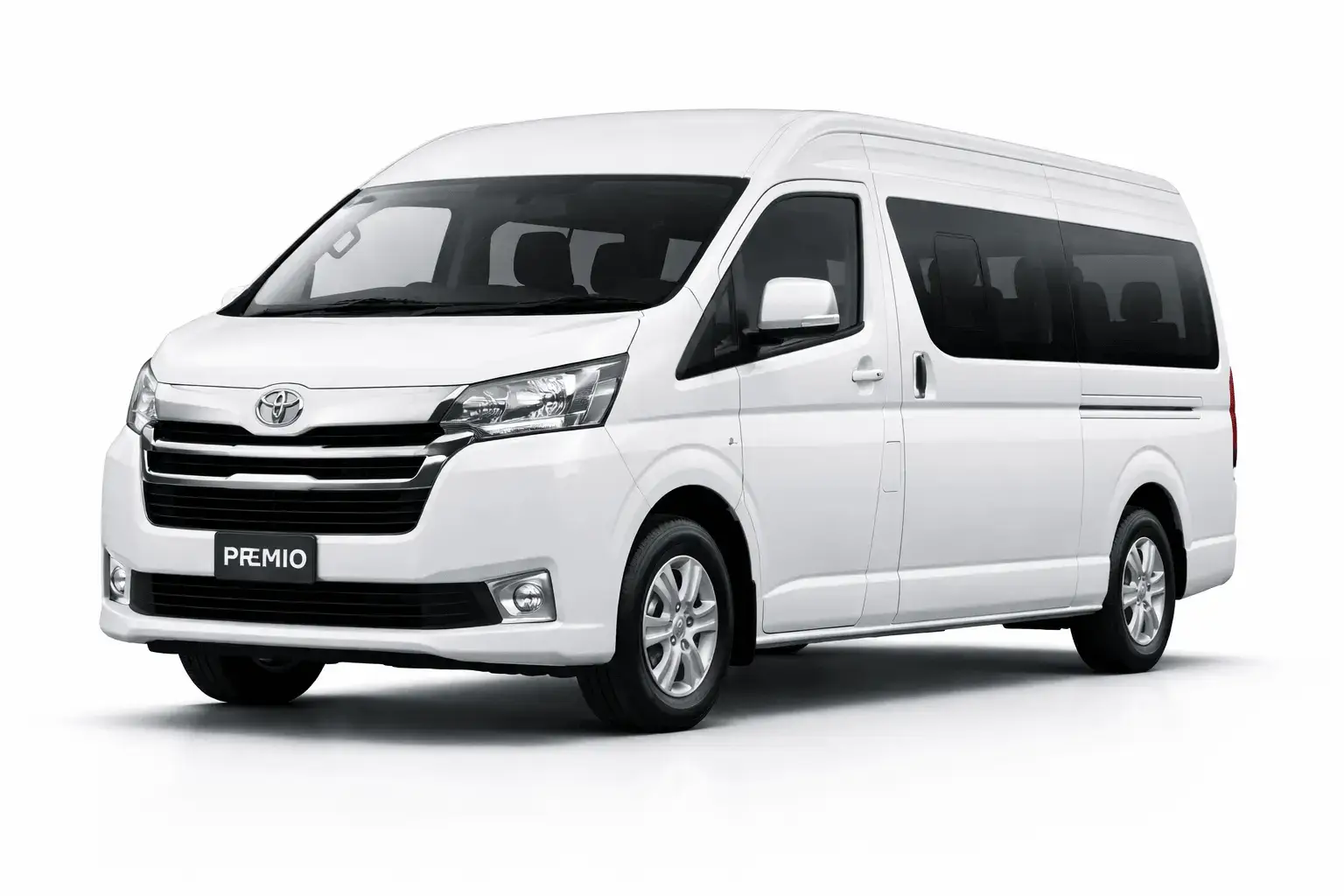 Hiace Premio